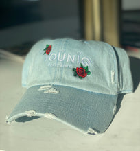 Load image into Gallery viewer, Limited Rose Edition Caps