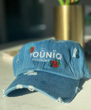 Load image into Gallery viewer, Limited Rose Edition Caps