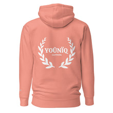Load image into Gallery viewer, BE YOU. Hoodie