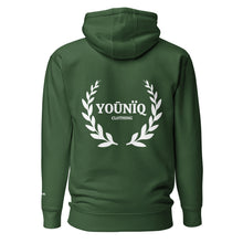 Load image into Gallery viewer, BE YOU. Hoodie