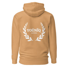 Load image into Gallery viewer, BE YOU. Hoodie