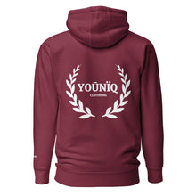 Load image into Gallery viewer, BE YOU. Hoodie