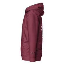 Load image into Gallery viewer, BE YOU. Hoodie