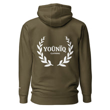 Load image into Gallery viewer, BE YOU. Hoodie