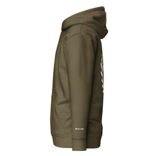 Load image into Gallery viewer, BE YOU. Hoodie