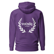 Load image into Gallery viewer, BE YOU. Hoodie