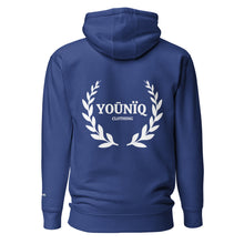 Load image into Gallery viewer, BE YOU. Hoodie